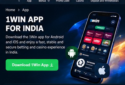 1Win JetX India